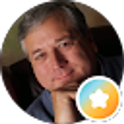 Profile photo of Nick C. Thompson