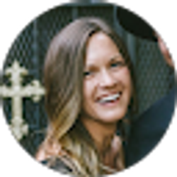 Profile photo of Taylor Kraft