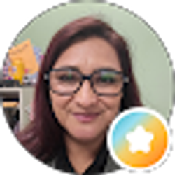 Profile photo of Griselda Martinez