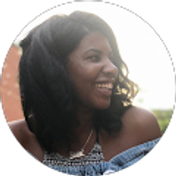 Profile photo of Jade Briggs