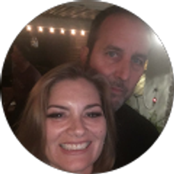 Profile photo of Jill Petker