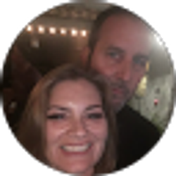 Profile photo of Jill Petker