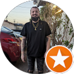 Profile photo of Max Peterson