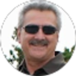 Profile photo of Sam Thomas