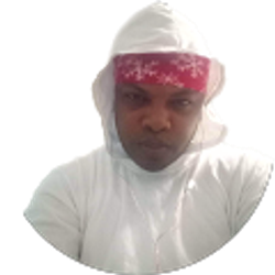 Profile photo of John Saylor