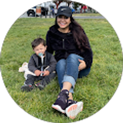 Profile photo of Guadalupe Sanchez