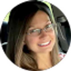Profile photo of Katie LaVergne