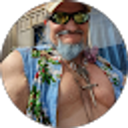 Profile photo of Robert Richardson