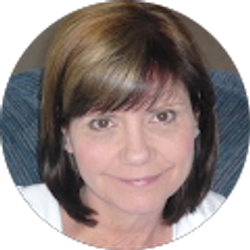 Profile photo of Kathy Bicknell