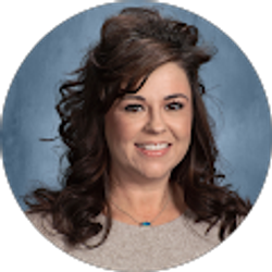 Profile photo of Mindy Whitaker