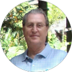 Profile photo of Ralph Spearman