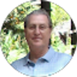 Profile photo of Ralph Spearman