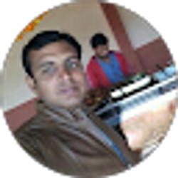 Profile photo of SACHIN CHOUDHARY