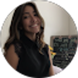 Profile photo of Hope Cosme