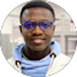 Profile photo of Percy Agogo-Mawuli