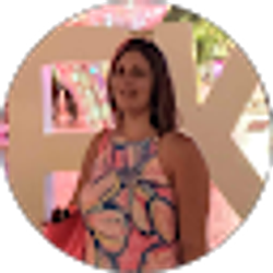 Profile photo of Rose Hafezi