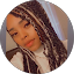 Profile photo of Destiny Fry