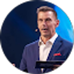 Profile photo of Andy Hosier