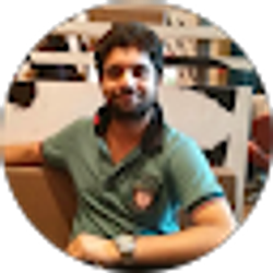 Profile photo of Utkarsh Pandey