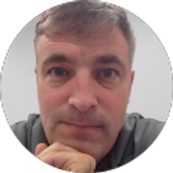 Profile photo of Ethan Stivers