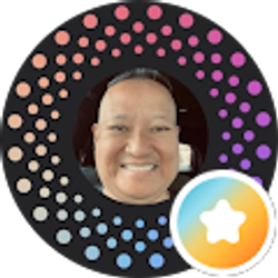 Profile photo of Samm B.