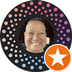 Profile photo of Samm B.