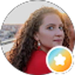Profile photo of Madi King Erger