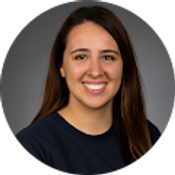 Profile photo of Olivia Sawyer