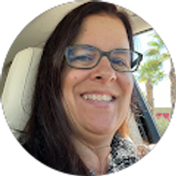 Profile photo of Nancy Courtney