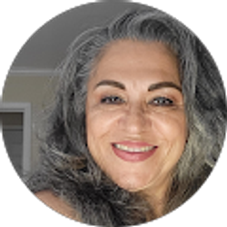 Profile photo of Liliana Lopez-Velasquez