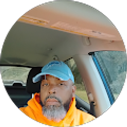 Profile photo of Vernard “McDuck Granville” Granville