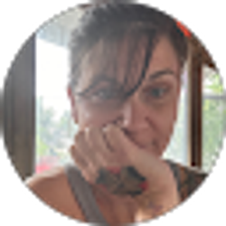 Profile photo of Amy Brooks