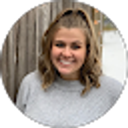 Profile photo of Gretchen Little