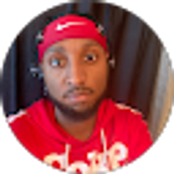 Profile photo of Kelvin Saunders