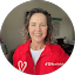 Profile photo of Patty Kelpine Jantz