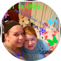 Profile photo of shannon payne