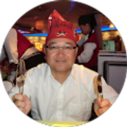 Profile photo of David Fong