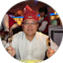 Profile photo of David Fong