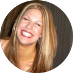 Profile photo of Christine Nugent