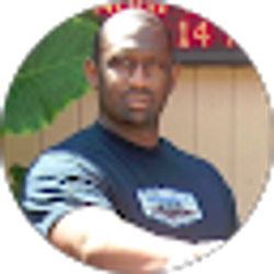 Profile photo of Andre Floyd