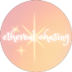 Profile photo of ethereal chasing