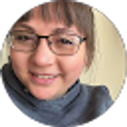 Profile photo of Rebekah Miller