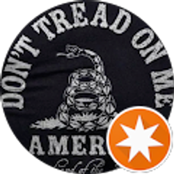 Profile photo of Don't Tread On Me