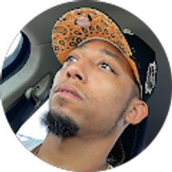 Profile photo of Dominique Hawkins