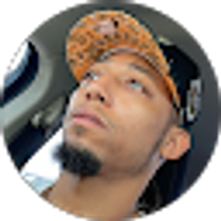 Profile photo of Dominique Hawkins