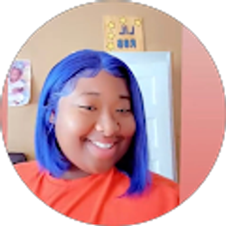 Profile photo of yahzarah johnson