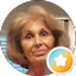 Profile photo of Jackie Marich