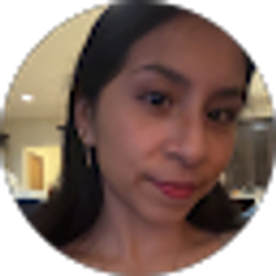 Profile photo of Delia Davila