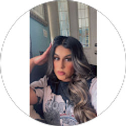 Profile photo of Karen Zubiate