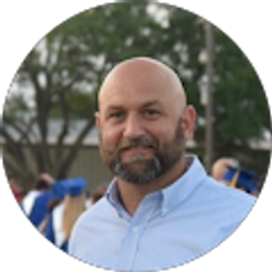 Profile photo of Karl Derise